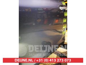 Toyota Yaris Door 4-door, front left O703135 photo 2