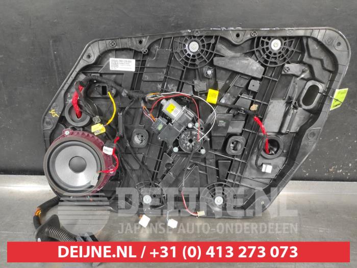 Kia EV6 Fenstermechanik 4-türig rechts vorne O703067