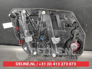 Kia EV6 Window mechanism 4-door, front right O703067 photo 2