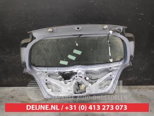 Toyota Yaris Tailgate O703146 photo 2