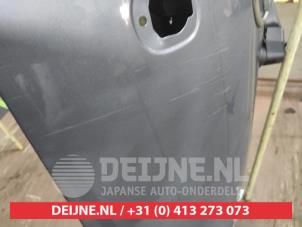 Toyota Yaris Tailgate O703146 photo 3
