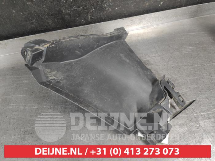 Hyundai I20 Luft Leitung O703166