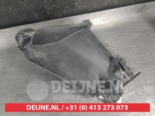 Gebruikte Luchtgeleider Hyundai i20 (BC3) 1.0 T-GDI 100 Mild Hybrid 48V 12V Prijs op aanvraag aangeboden door V.Deijne Jap.Auto-onderdelen BV