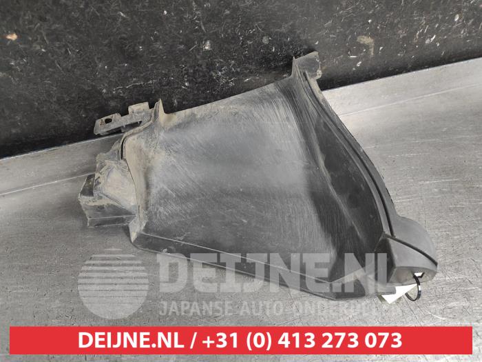 Hyundai I20 Luft Leitung O703168