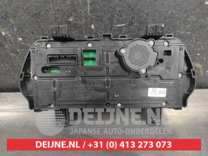 Hyundai I20 Odometer KM O703170 photo 2