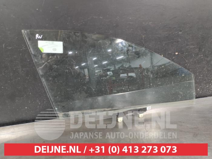 Hyundai I20 Türscheibe 4-türig rechts vorne O703172