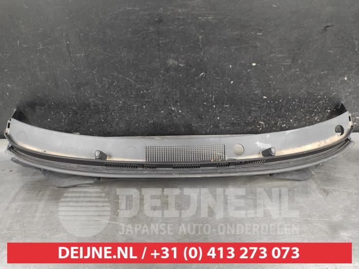 Hyundai I20 Paravent O703173