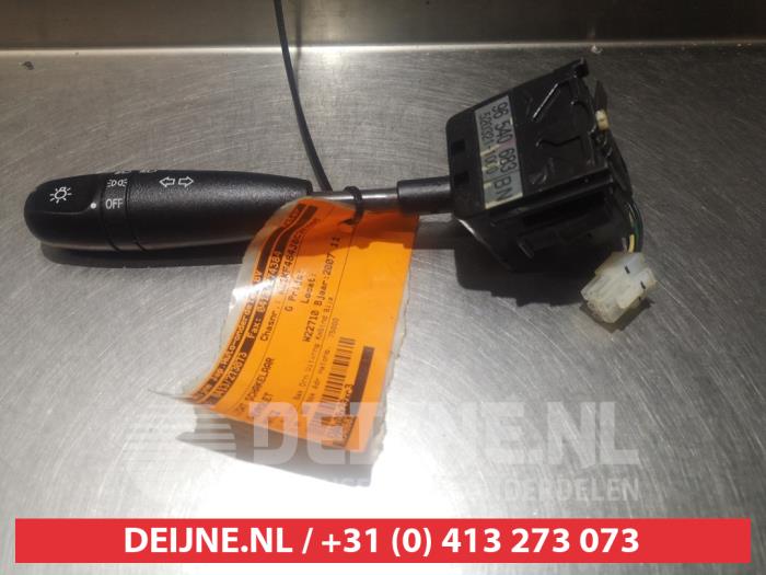 Chevrolet Matiz Licht Schalter O306512
