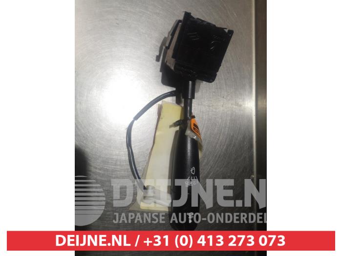 Chevrolet Matiz Scheibenwischer Schalter O309401