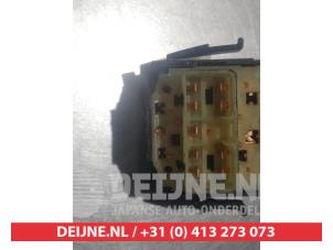 Chevrolet Matiz Wiper switch O309401 photo 4