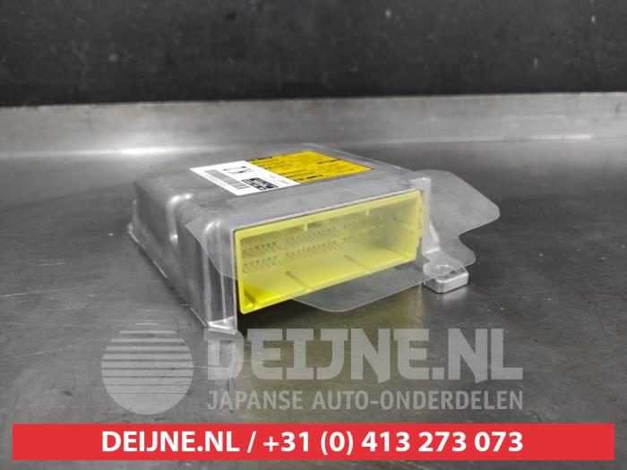 Toyota Verso-S Airbag Module O703179