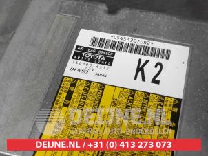 Toyota Verso-S Airbag Modul O703179 foto 2
