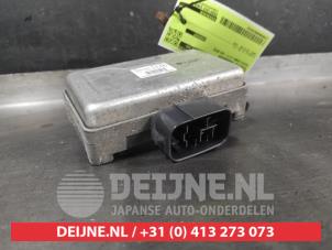 Gebruikte Start/stop condensator Toyota Verso S 1.33 16V Dual VVT-I Prijs op aanvraag aangeboden door V.Deijne Jap.Auto-onderdelen BV