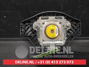 Toyota Aygo Airbag links (Lenkrad) O703182 foto 2