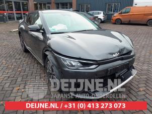Kia EV6 Portier 4Deurs rechts-voor O703065 foto 2