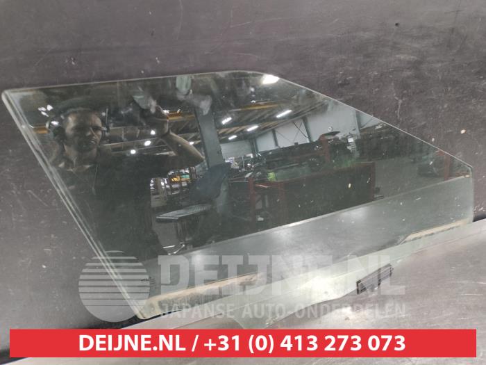 Kia EV6 Türscheibe 4-türig rechts vorne O703066