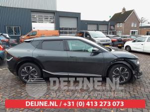 Kia EV6 Portierruit 4Deurs rechts-voor O703066 foto 2