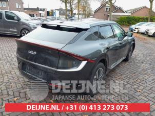 Kia EV6 Tür 4-türig rechts hinten O703069 foto 2