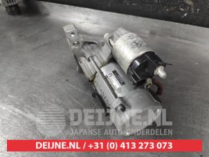 Toyota Verso-S Startmotor O703185 foto 2