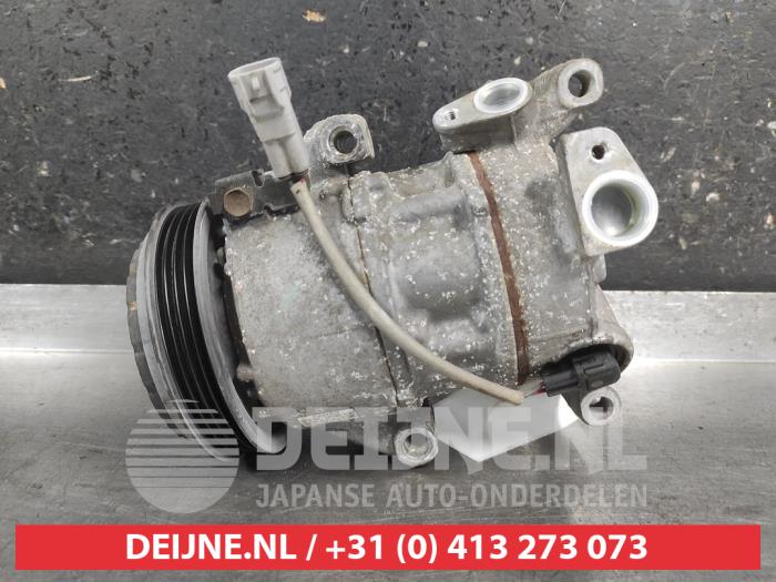 Toyota Verso-S Aircopomp O703187