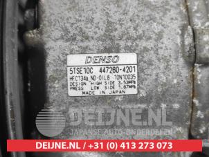 Toyota Verso-S Aircopomp O703187 foto 3