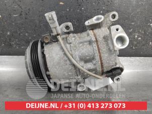 Gebruikte Aircopomp Toyota Verso S 1.33 16V Dual VVT-I Prijs op aanvraag aangeboden door V.Deijne Jap.Auto-onderdelen BV