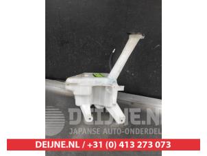 Toyota Verso-S Front windscreen washer reservoir O703195 photo 2