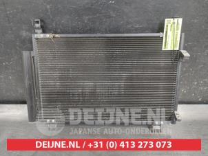 Gebruikte Airco Condensor Toyota Verso S 1.33 16V Dual VVT-I Prijs op aanvraag aangeboden door V.Deijne Jap.Auto-onderdelen BV