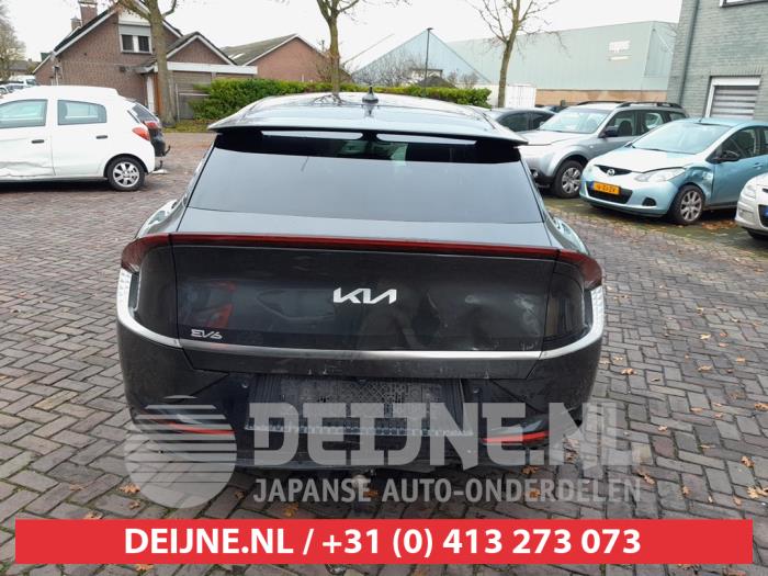 Kia EV6 Nebelschlussleuchte O703077