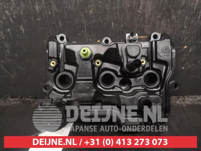 Gebruikte Kleppendeksel Nissan Qashqai (J12) 1.5 E-Power 16V Prijs op aanvraag aangeboden door V.Deijne Jap.Auto-onderdelen BV