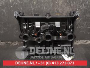 Nissan Qashqai Rocker cover O703214 photo 2