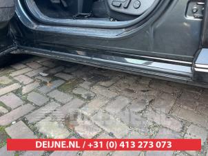 Kia EV6 Zijskirt links O703079 foto 2