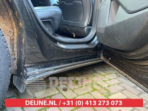 Kia EV6 Seitenschürze rechts O703080 foto 2
