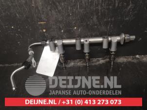 Gebruikte Galerij (Injectie) Nissan Qashqai (J12) 1.5 E-Power 16V Prijs op aanvraag aangeboden door V.Deijne Jap.Auto-onderdelen BV
