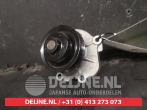 Nissan Qashqai Wasserpumpe O703216 foto 2