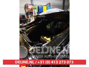 Toyota Rav-4 Achterklep O703208 foto 3
