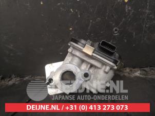 Gebruikte Uitlaat gasklep (EGR) Nissan Qashqai (J12) 1.5 E-Power 16V Prijs op aanvraag aangeboden door V.Deijne Jap.Auto-onderdelen BV