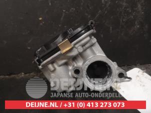 Nissan Qashqai EGR Klep O703218 foto 3