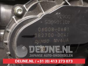 Nissan Qashqai Thermostaathuis O703224 foto 3