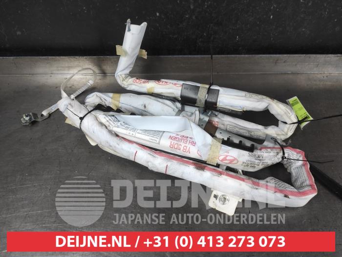 Kia Rio Airbag hemel rechts O703226