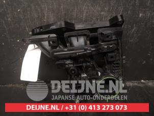 Gebruikte Inlaatspruitstuk Nissan Qashqai (J12) 1.5 E-Power 16V Prijs op aanvraag aangeboden door V.Deijne Jap.Auto-onderdelen BV