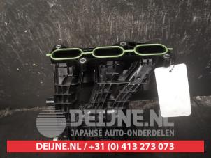 Nissan Qashqai Inlaatspruitstuk O703228 foto 2