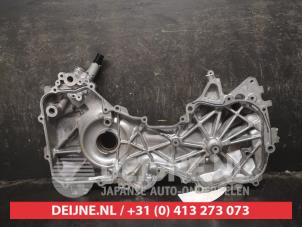 Gebruikte Distributiedeksel Nissan Qashqai (J12) 1.5 E-Power 16V Prijs op aanvraag aangeboden door V.Deijne Jap.Auto-onderdelen BV