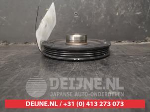 Nissan Qashqai Krukas Poelie O703235 foto 3