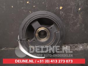 Nissan Qashqai Krukas Poelie O703235 foto 2