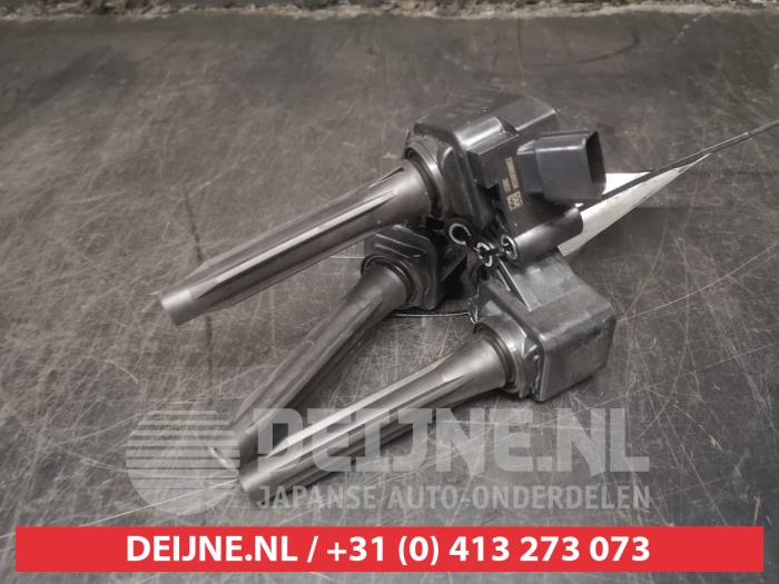 Nissan Qashqai Zündspule O703237