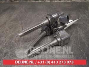 Gebruikte Bobine Nissan Qashqai (J12) 1.5 E-Power 16V Prijs op aanvraag aangeboden door V.Deijne Jap.Auto-onderdelen BV