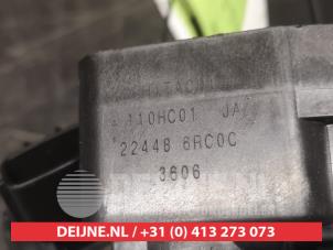 Nissan Qashqai Ignition coil O703237 photo 2