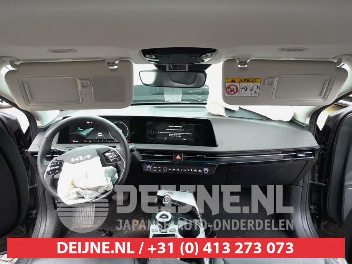 Kia EV6 Sonnenblende O703090