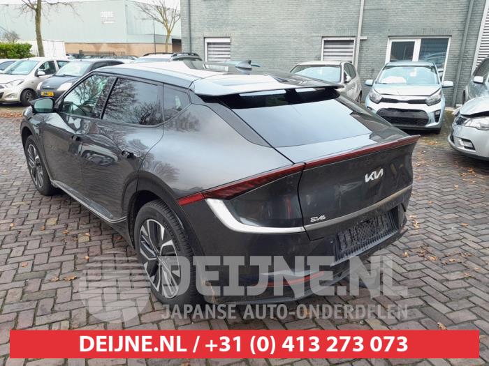 Kia EV6 Antenne O703091